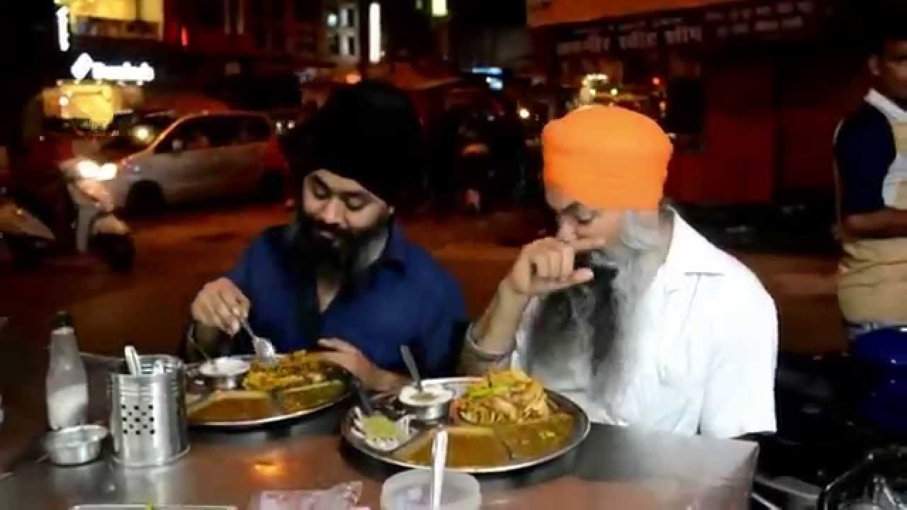 Indian Street Food Scene   Amazing People Cooking By Street Food And Travel TV India