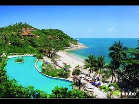 Travel Channel Documentary-Wonderful Thailand