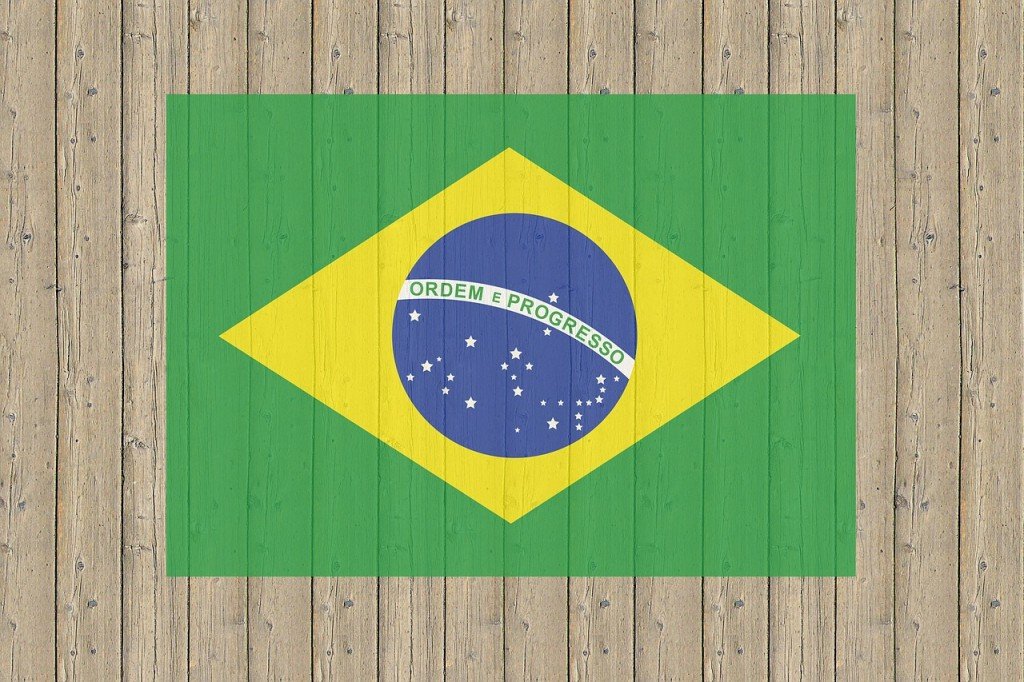 Виза в Бразилию в 2015