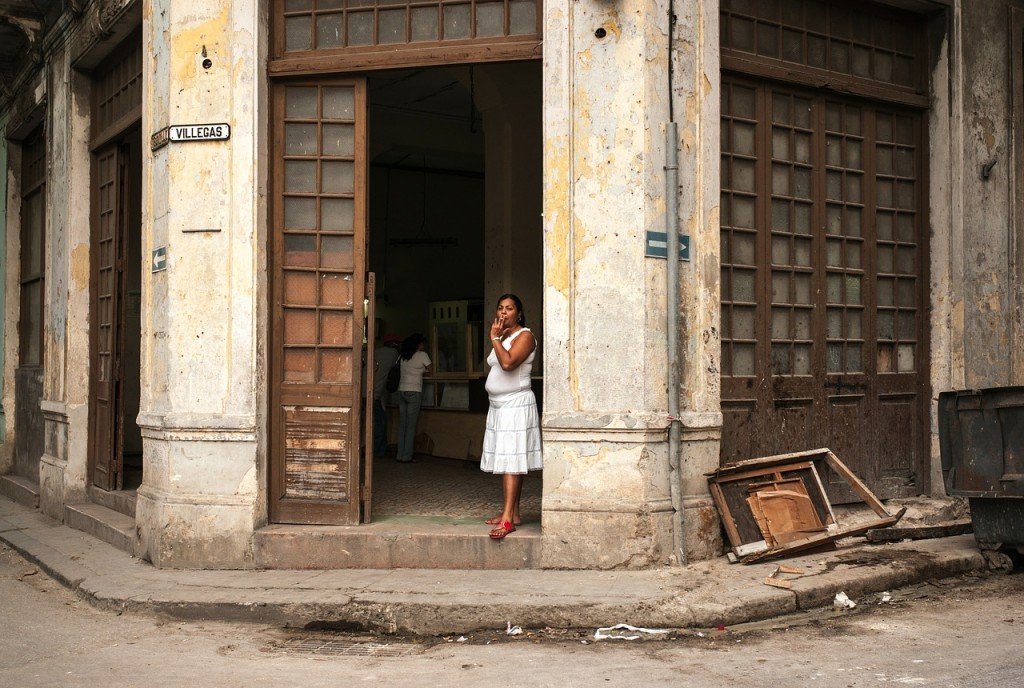 Виза на Кубу для россиян в 2015