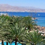 Eilat, Sheraton Moriah Hotel