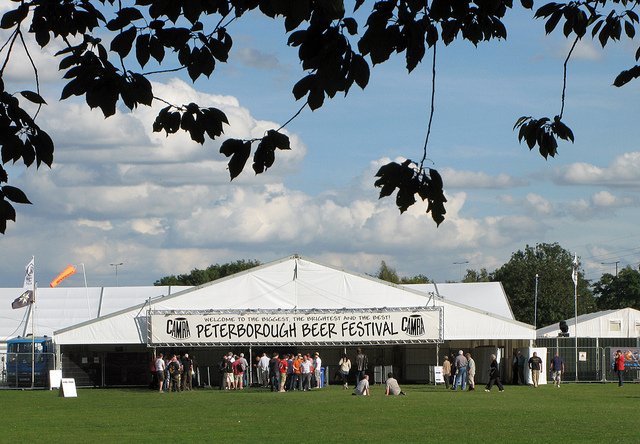 Peterborough Beer Fest