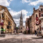 Katowice, Poland