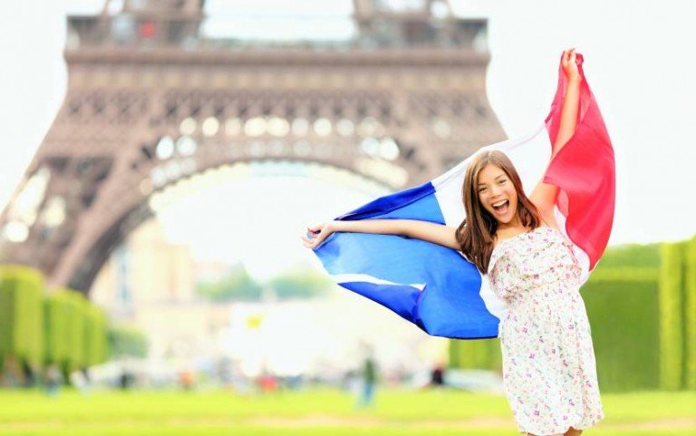 10  полезных фактов о Франции