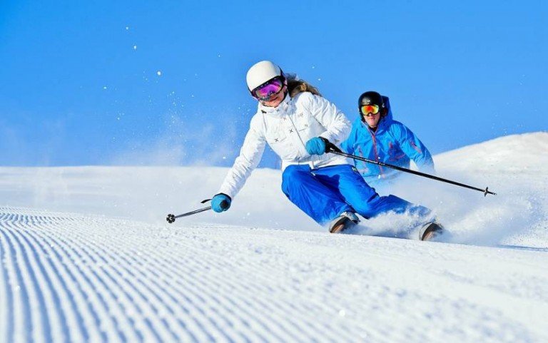 На лыжи за границу: советы бывалых путешественников