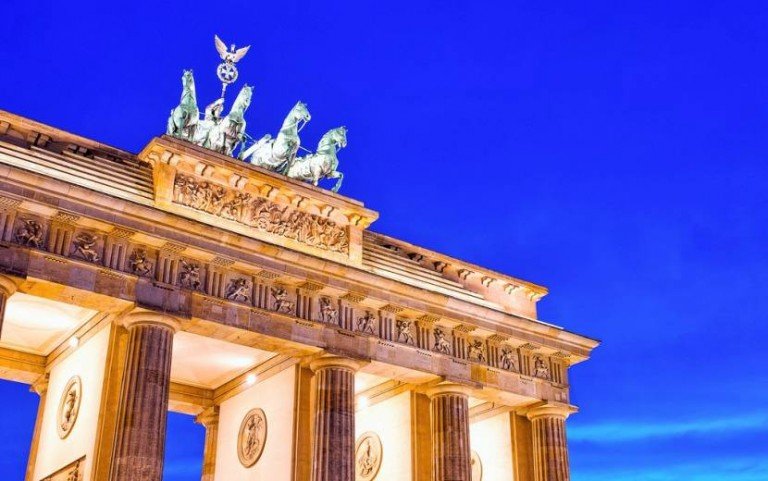 20 мест, которые стоит посетить в Берлине