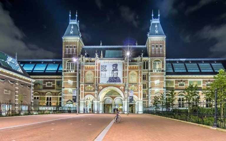 20 мест, которые стоит посетить в Амстердаме