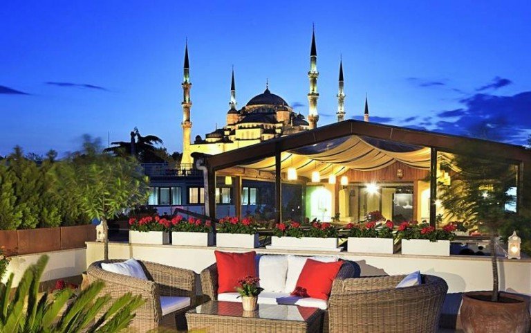 Поездка в Стамбул: советы туристам