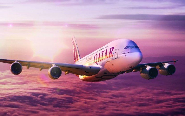 Азия зовет: небывалые цены от Qatar Airways