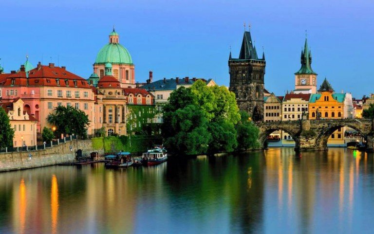 Как сэкономить в Праге: советы путешественников