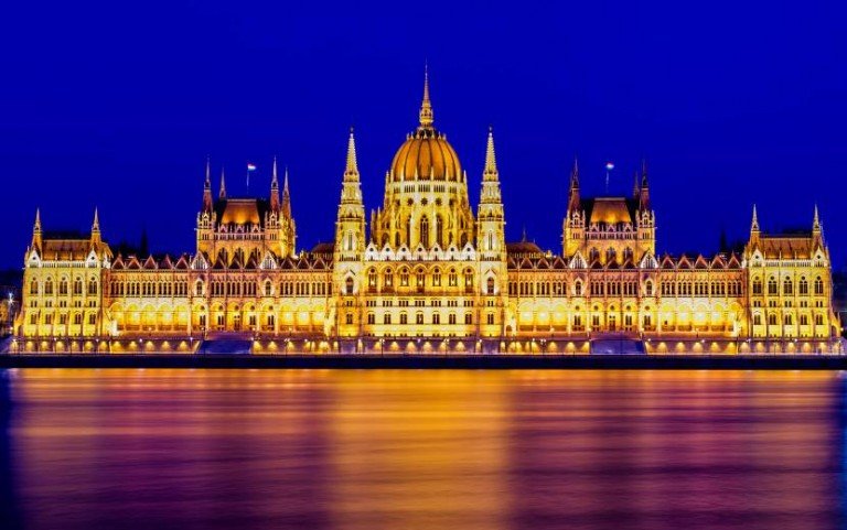 20 мест, которые стоит посетить в Будапеште