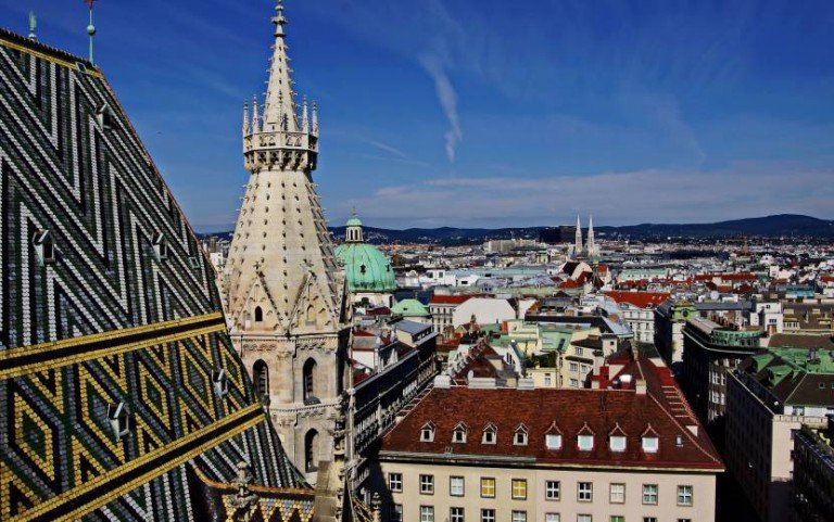 Поездка в Вену: советы опытных путешественников