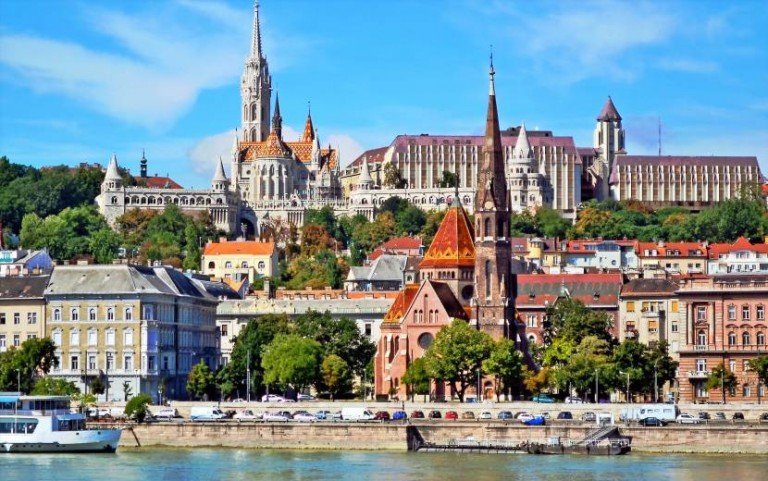 Будапешт: советы опытных путешественников